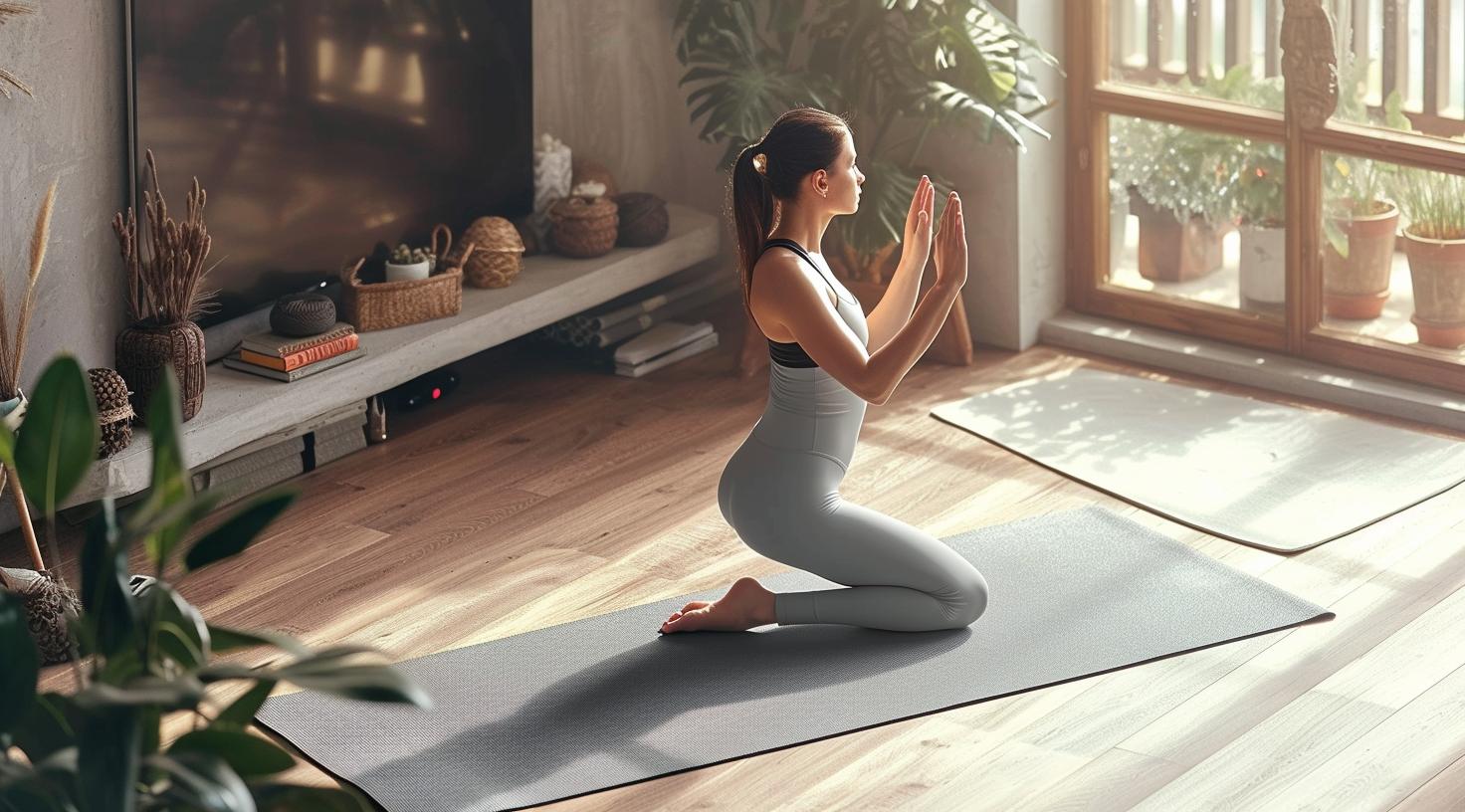 Fitness in der Schwangerschaft