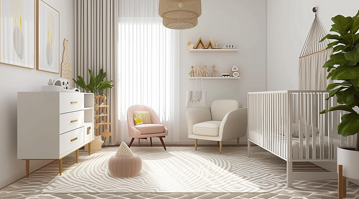 Babyzimmer